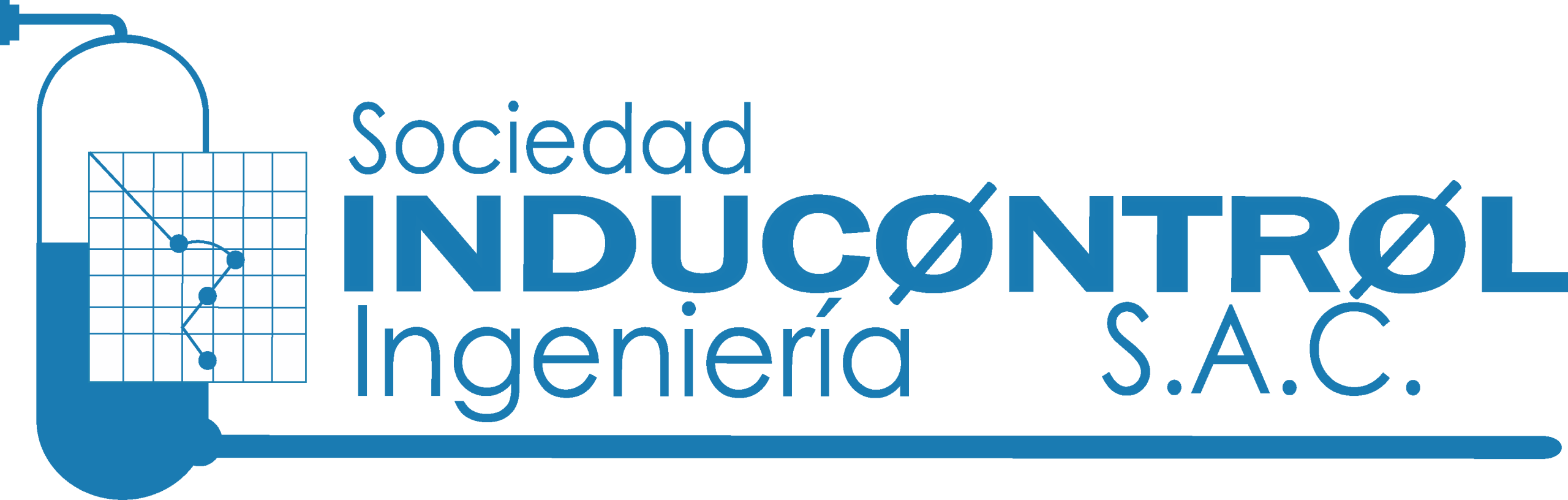 Sociedad Inducontrol Ingeniería S.A.C.